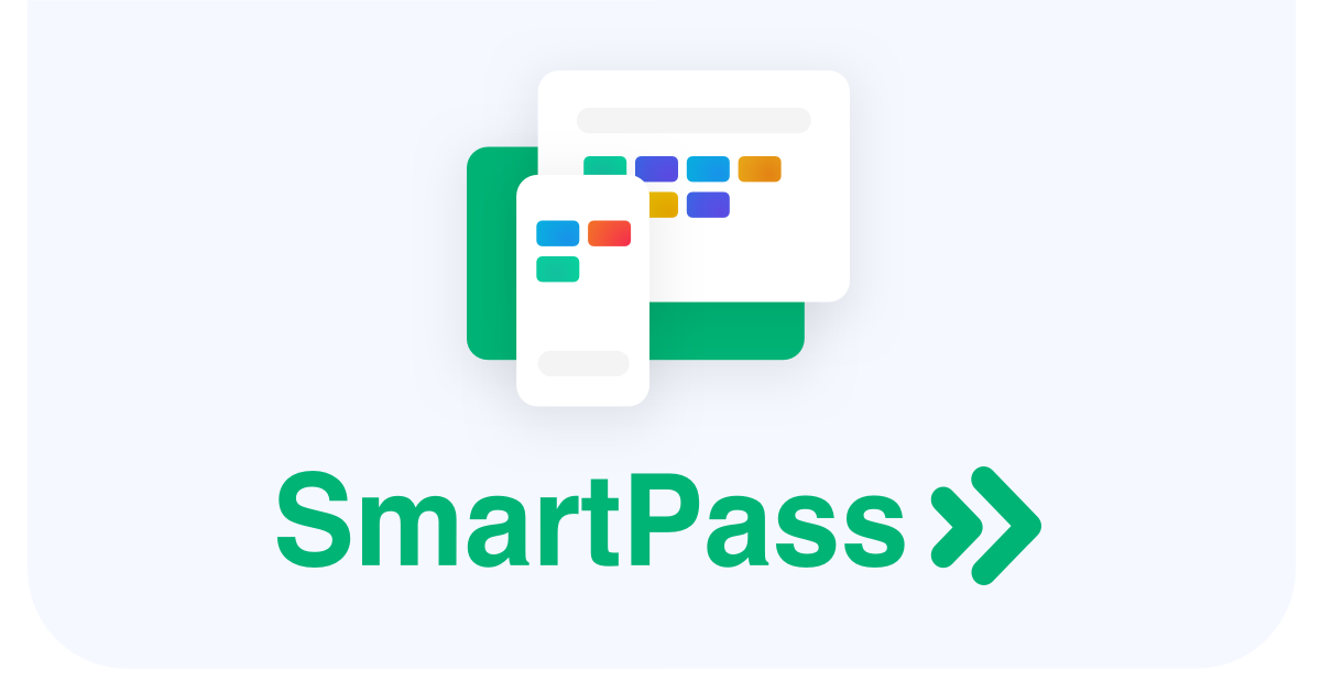 SmartPass Digital Hall Pass